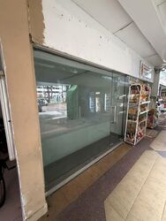 Ang Mo Kio Avenue 1 (D20), Shop House #556796261